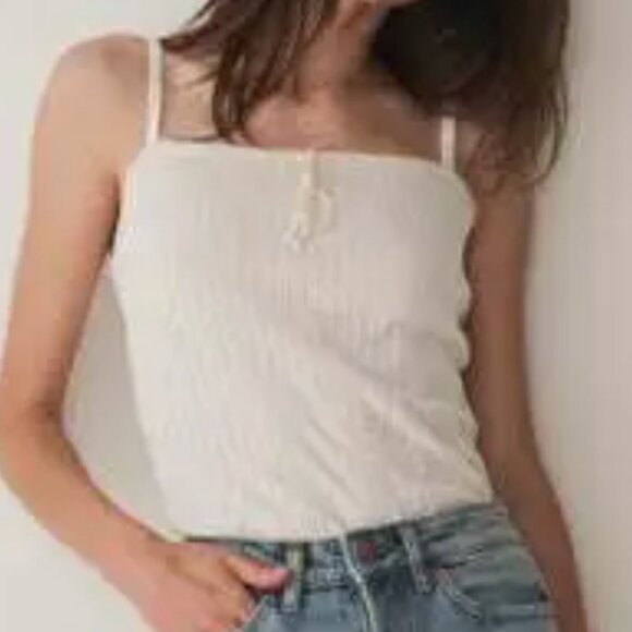 Doen Ligea Tank M NWT - Picture 2 of 7